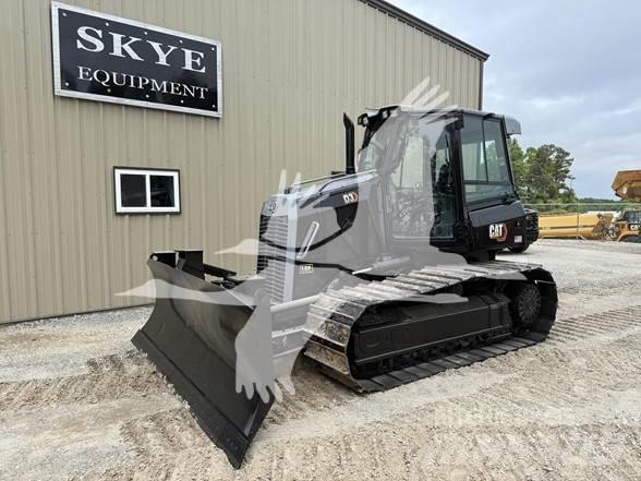 CAT D3 LGP Гусеничные бульдозеры