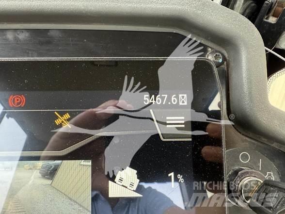 CAT D3 LGP Гусеничные бульдозеры