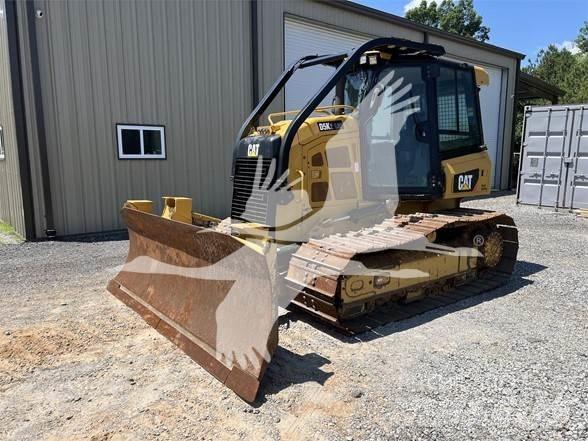 CAT D5K2 LGP Гусеничные бульдозеры
