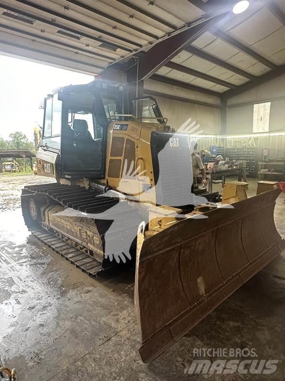 CAT D5K2 LGP Гусеничные бульдозеры