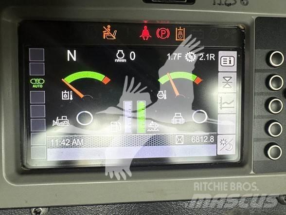 CAT D5K2 LGP Гусеничные бульдозеры
