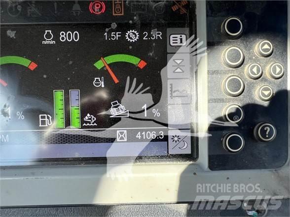 CAT D6K2 LGP Гусеничные бульдозеры
