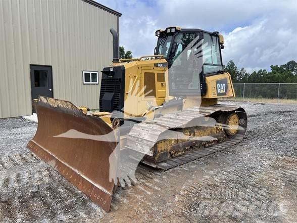 CAT D6K2 LGP Гусеничные бульдозеры