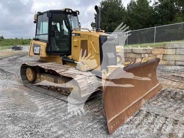 CAT D6K2 LGP Гусеничные бульдозеры