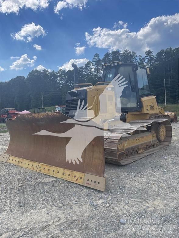 CAT D6K2 LGP Гусеничные бульдозеры