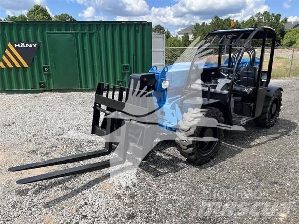 Genie GTH5519 Телескопические погрузчики