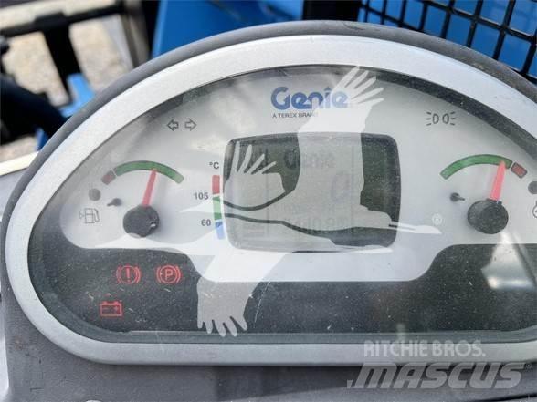 Genie GTH5519 Телескопические погрузчики
