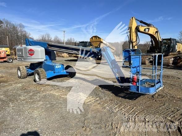 Genie S45 Телескопические подъемники
