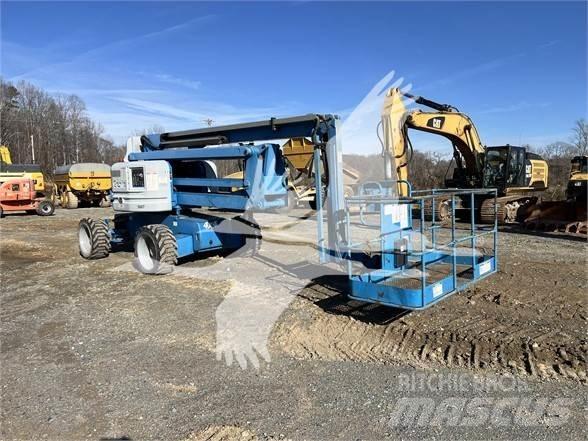 Genie Z60/34 Коленчатые подъемники