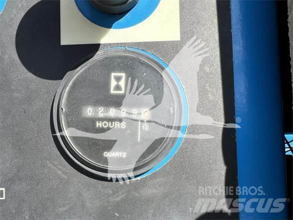 Genie Z60/34 Коленчатые подъемники
