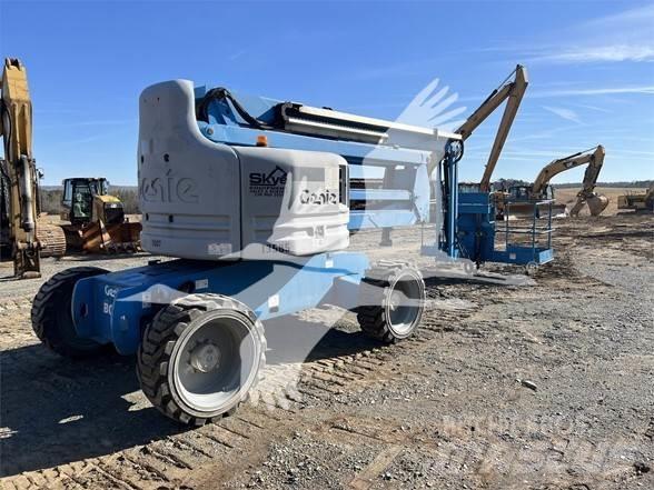 Genie Z60/34 Коленчатые подъемники
