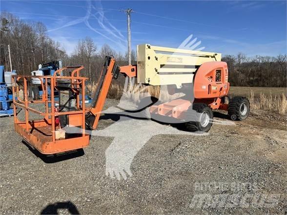 JLG 450AJ Коленчатые подъемники