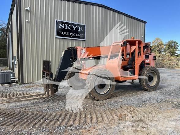 SkyTrak 6042 Телескопические погрузчики
