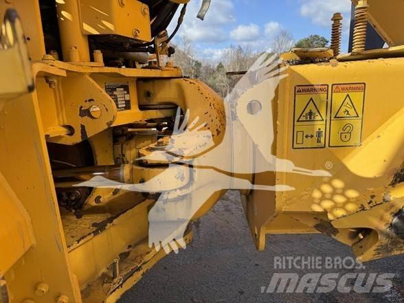 Volvo A40D Шарнирно-сочленённые самосвалы