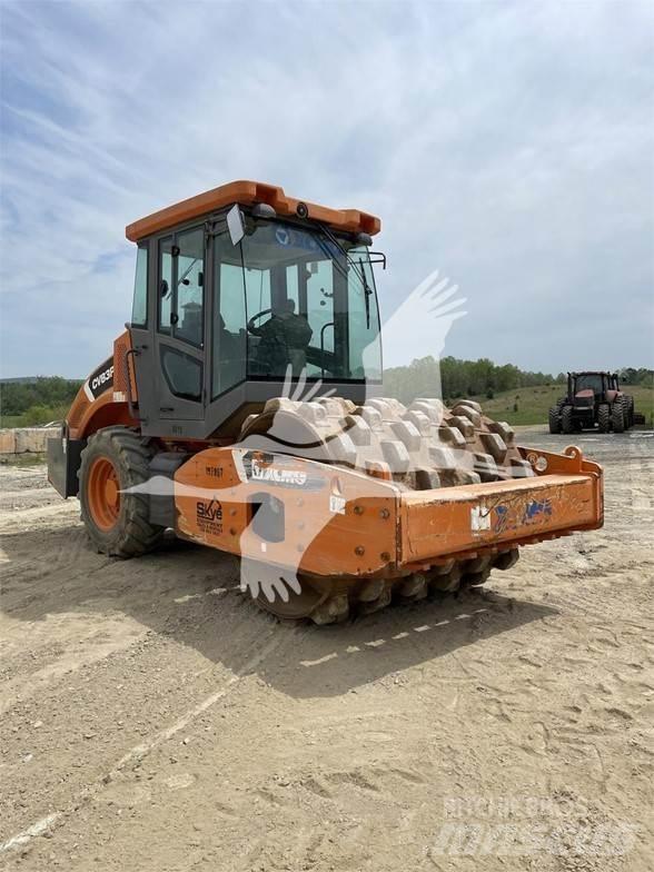 XCMG CV83PD Грунтовые катки