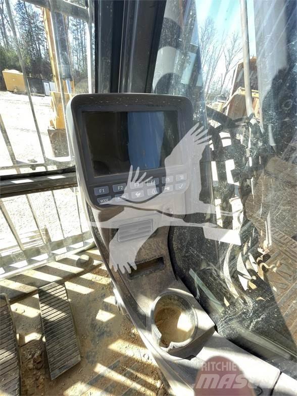 XCMG XE360U Гусеничные экскаваторы