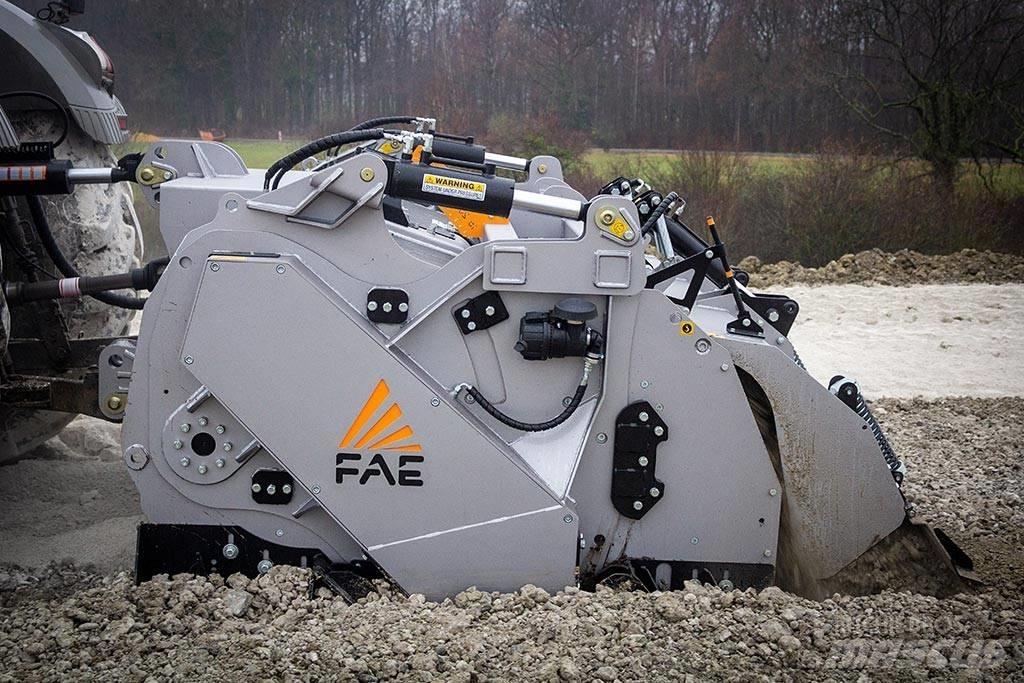 FAE STABI/H 250 Прочее дорожностроительное оборудование