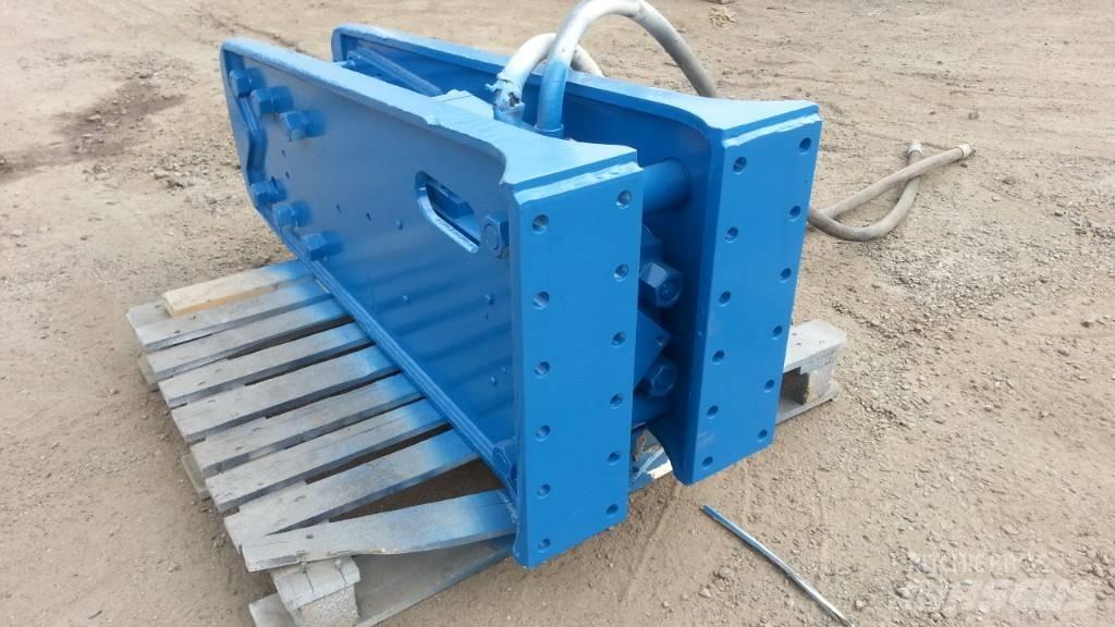 BTI BX30 100-1209 Строительная техника - Другие