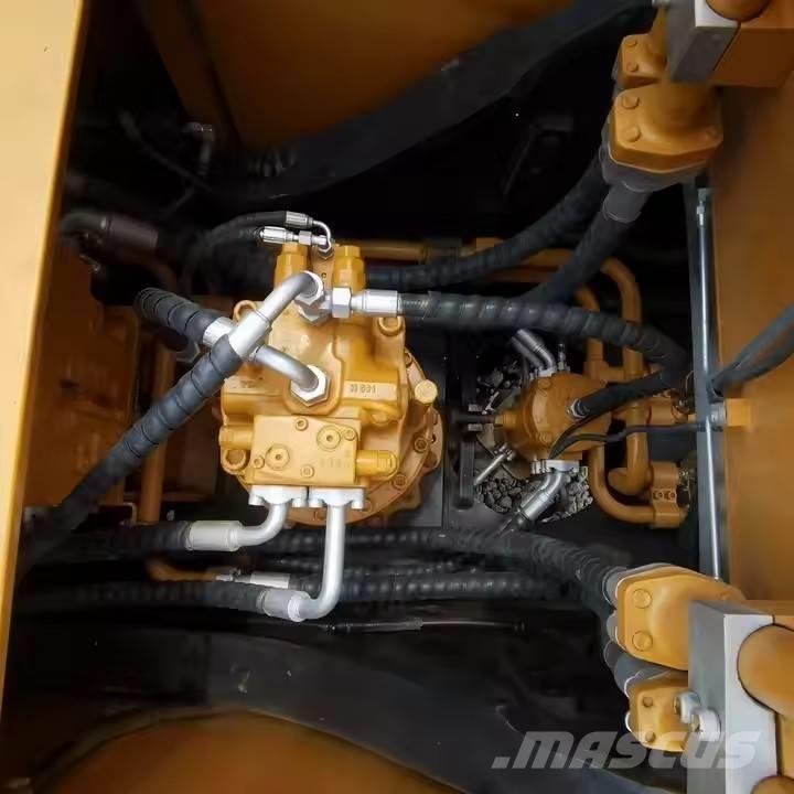 Sany SY215Cpro Гусеничные экскаваторы