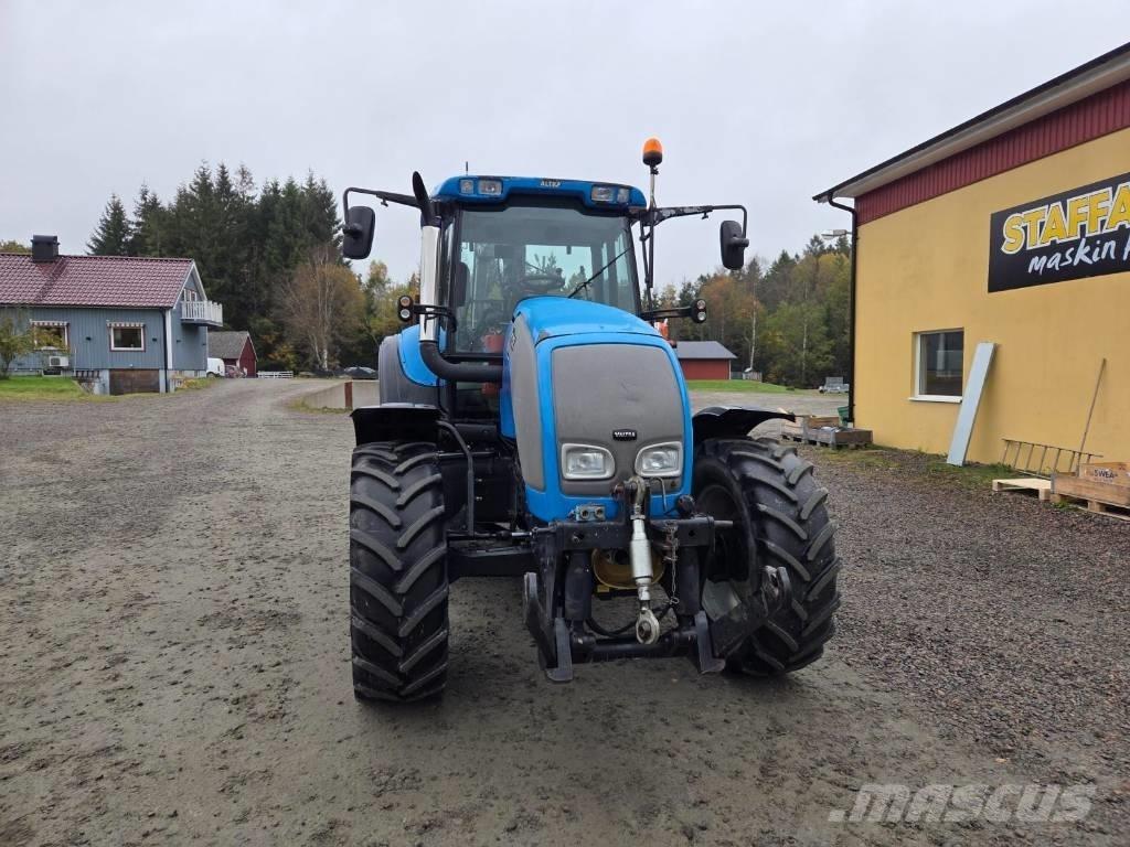 Valtra M 120 Трактора