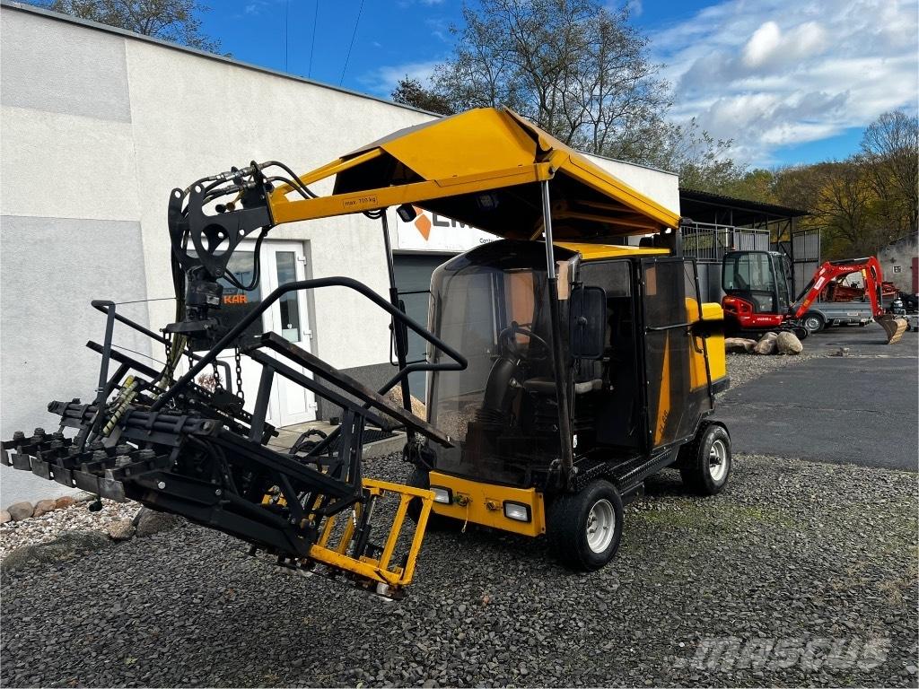 Optimas H88 Строительная техника - Другие