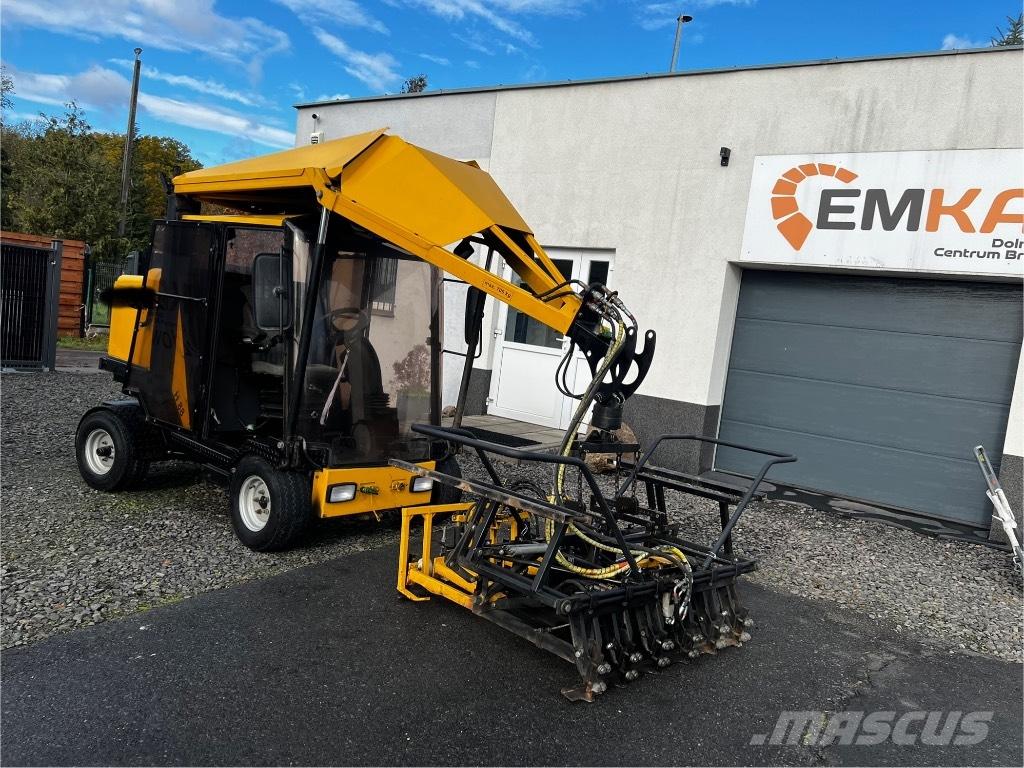 Optimas H88 Строительная техника - Другие