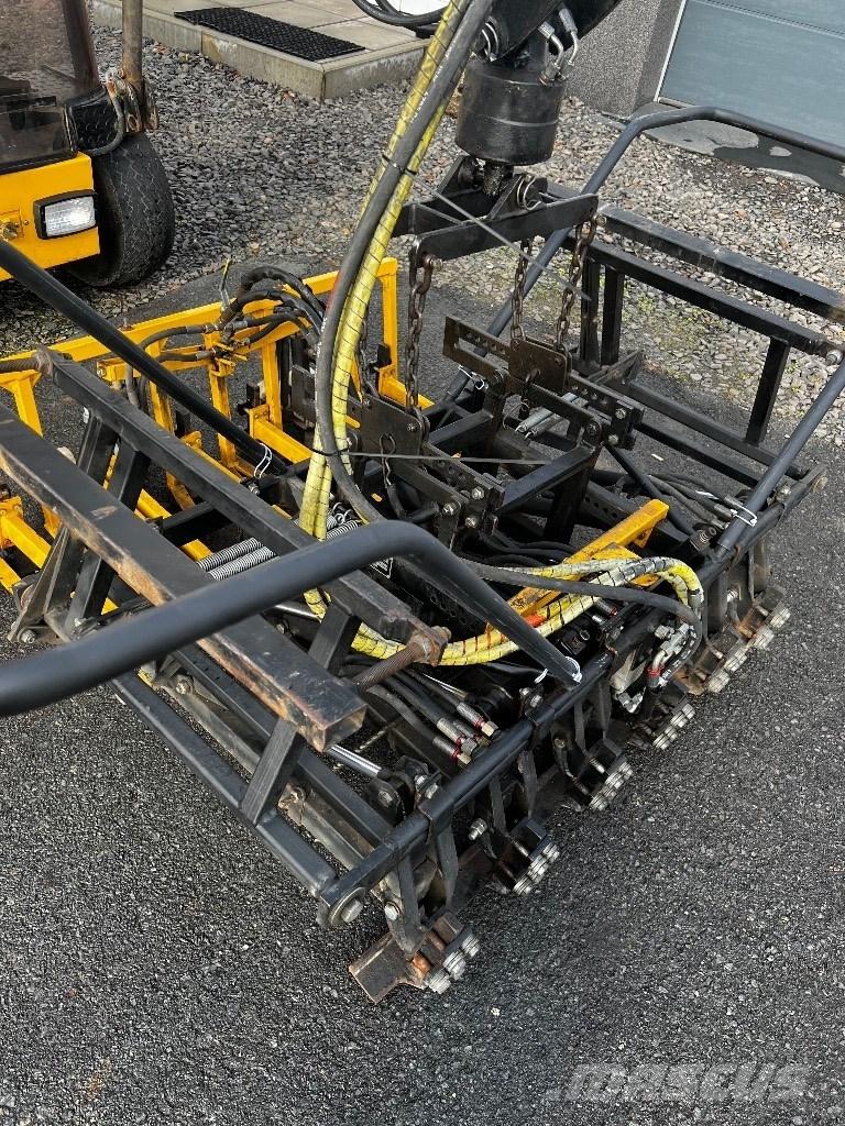 Optimas H88 Строительная техника - Другие