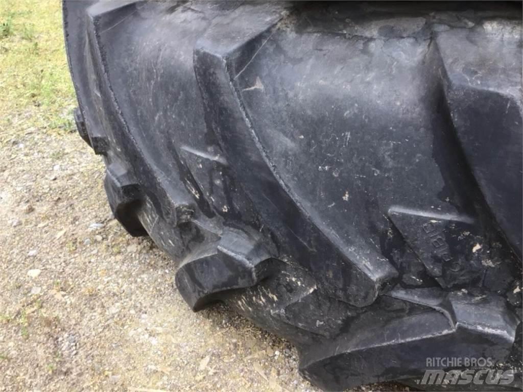 Michelin 420/85R34 Шины и колёса