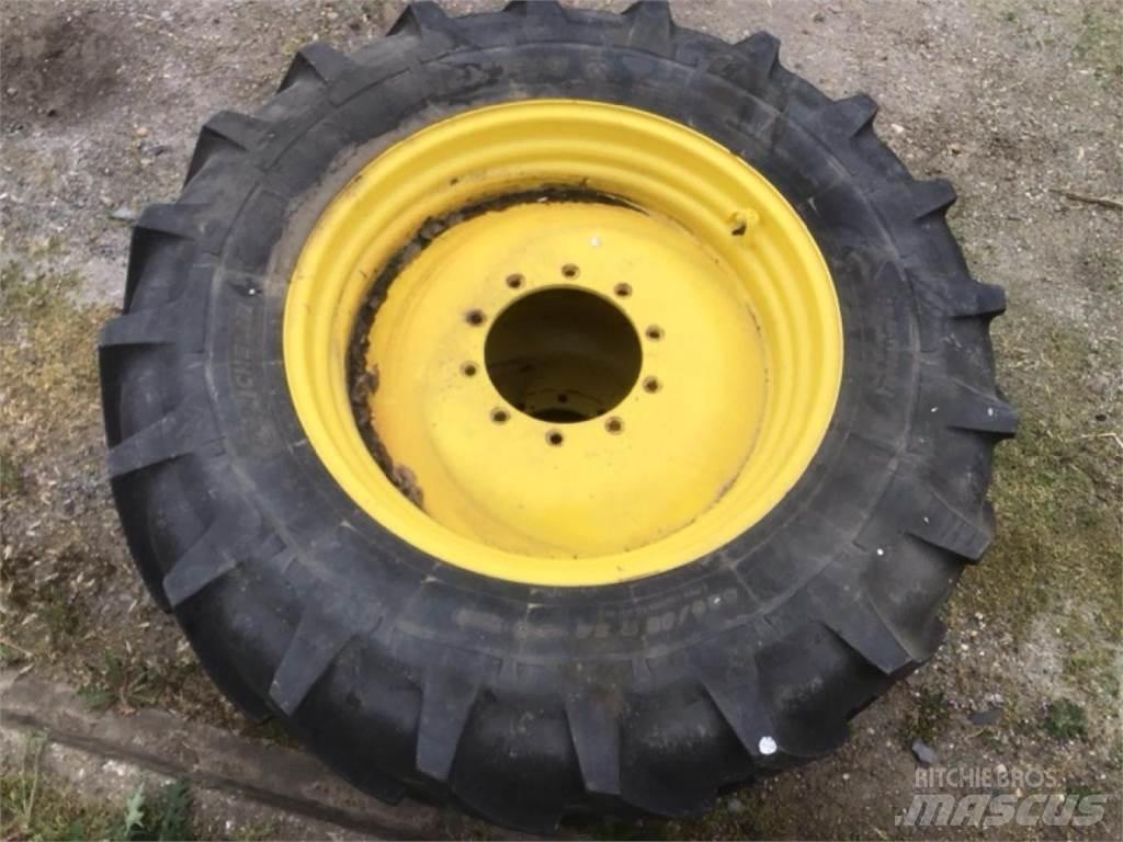 Michelin 420/85R34 Шины и колёса
