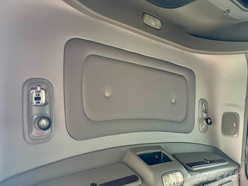 Peterbilt 388 Седельные тягачи