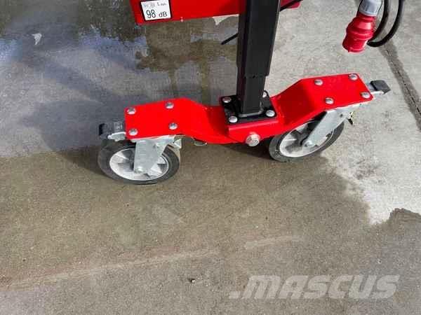 Grimme SC 812 Сельхозтехника - Другие