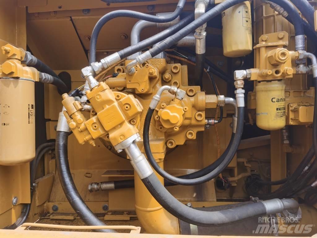 CAT 336 D2 Гусеничные экскаваторы
