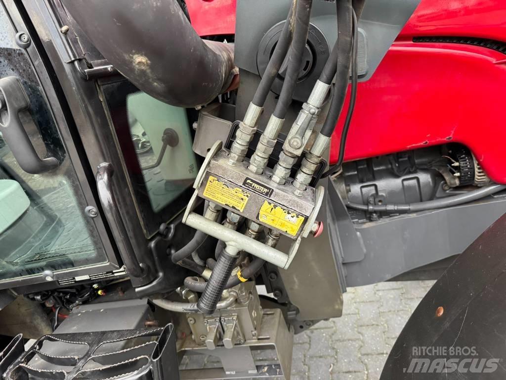 Valtra N 101 Трактора