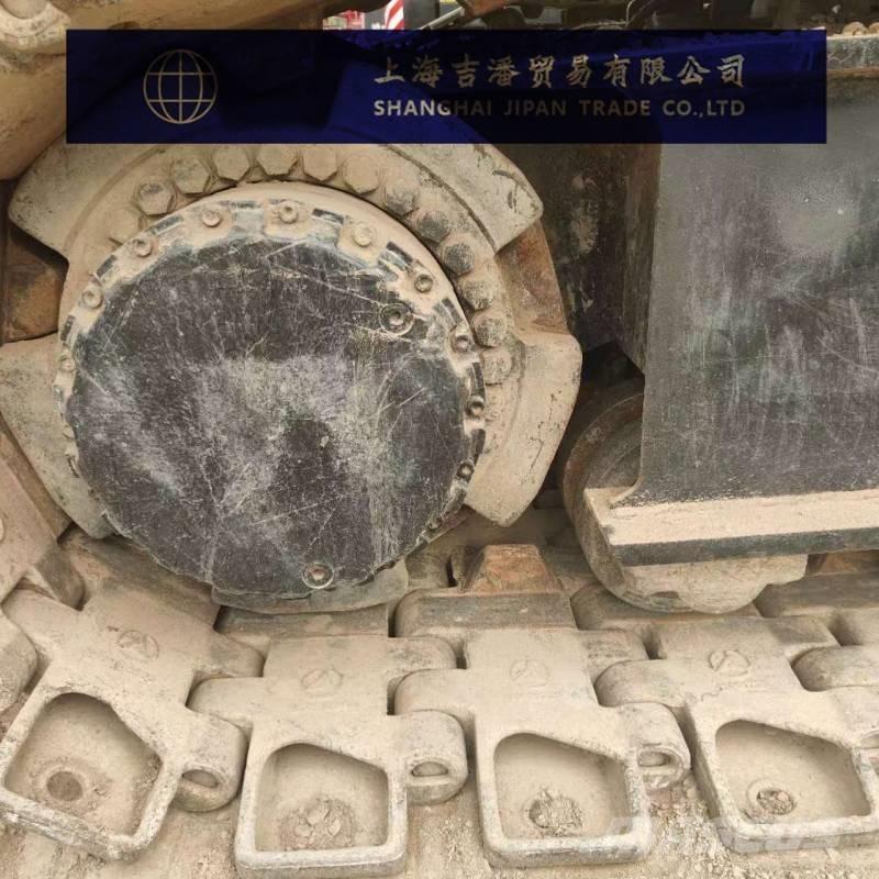 Sany SCC 1000 Гусеничные краны