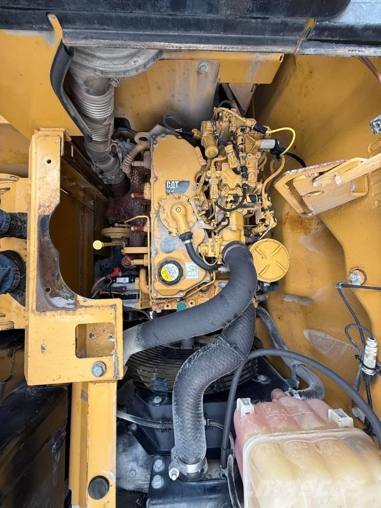 CAT 314 E LCR Гусеничные экскаваторы