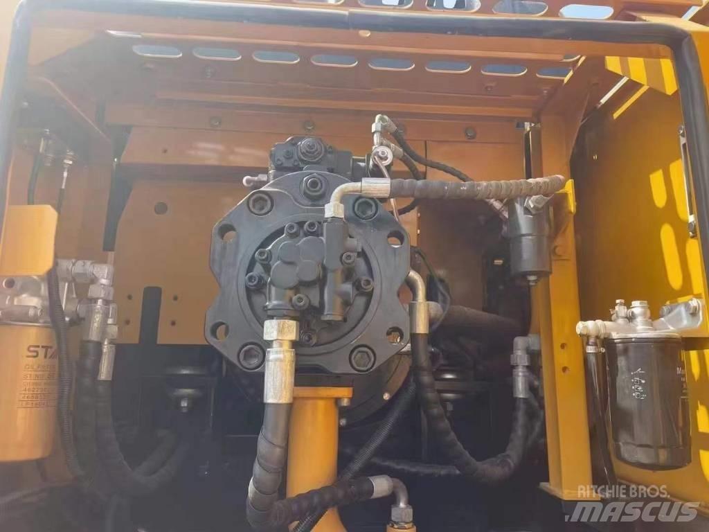 Sany SY 365 H Гусеничные экскаваторы