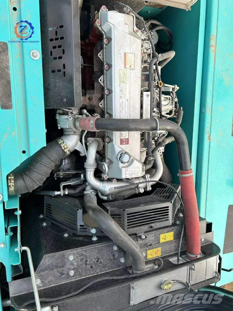 Kobelco SK 350 LC Гусеничные экскаваторы