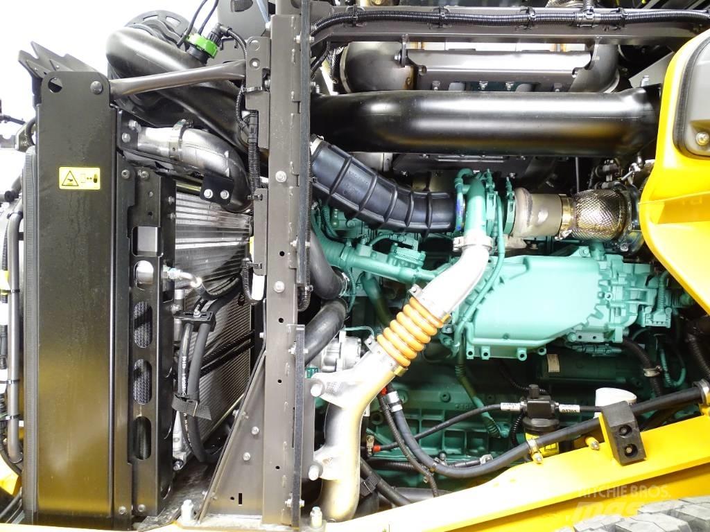 Volvo L 60 H2 Фронтальные погрузчики