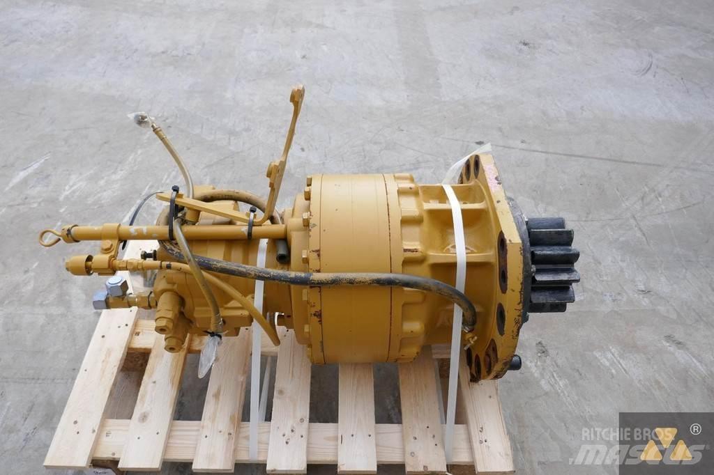 CAT 296-6252 Коммерческий транспорт - Другие