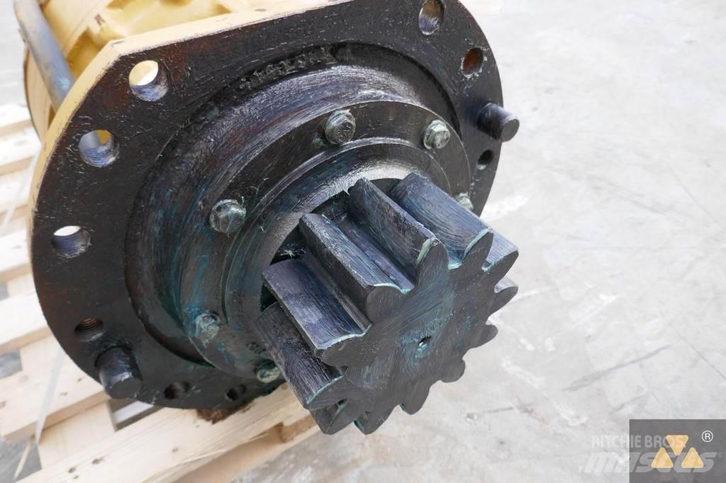 CAT 296-6252 Коммерческий транспорт - Другие