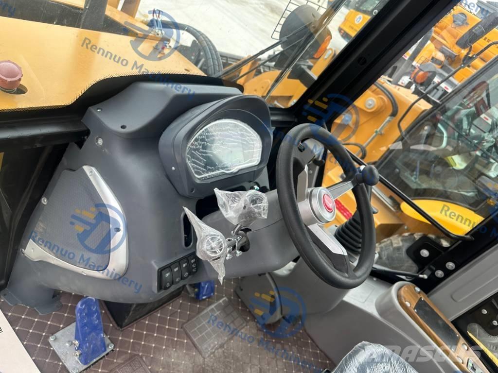 CAT 420F Экскаваторы-погрузчики
