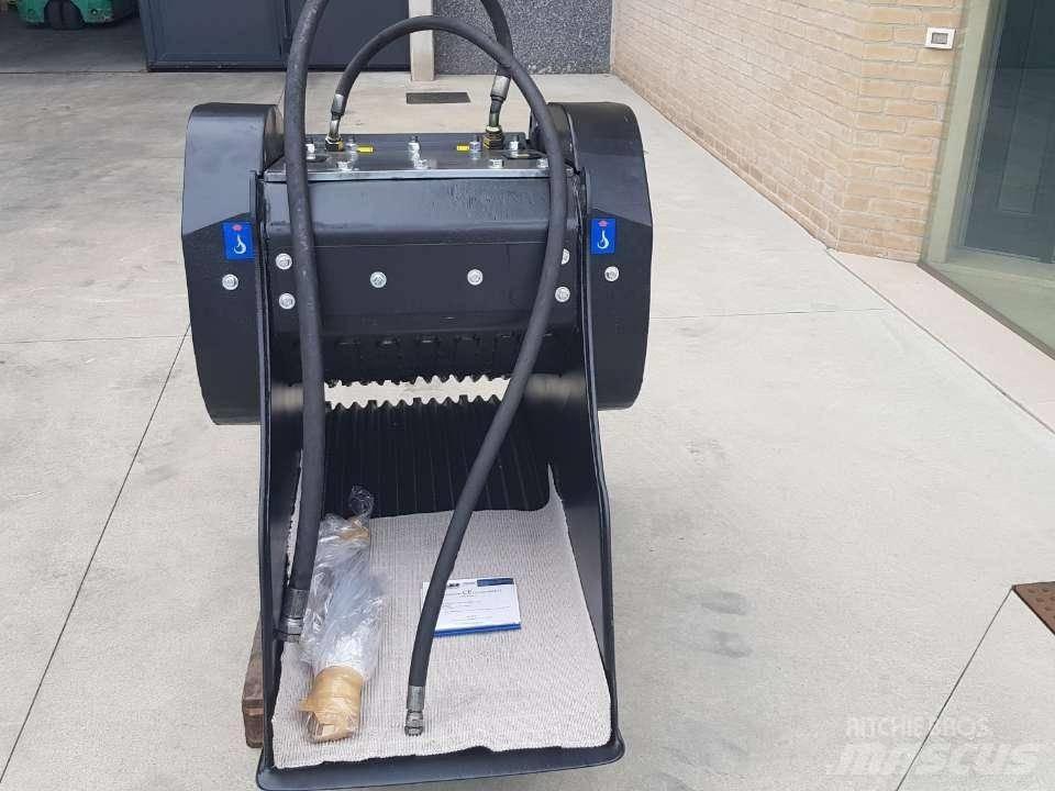 MB Crusher BF 60.1 Дробильные ковши