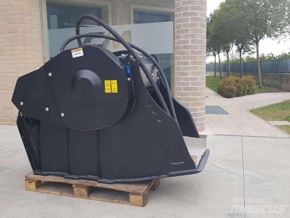 MB Crusher BF 60.1 Дробильные ковши