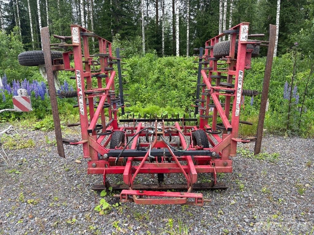 Potila SK 450 Пружинные бороны