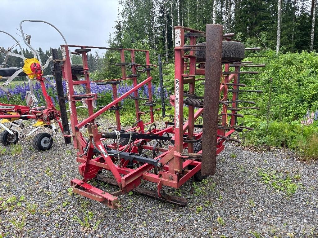 Potila SK 450 Пружинные бороны