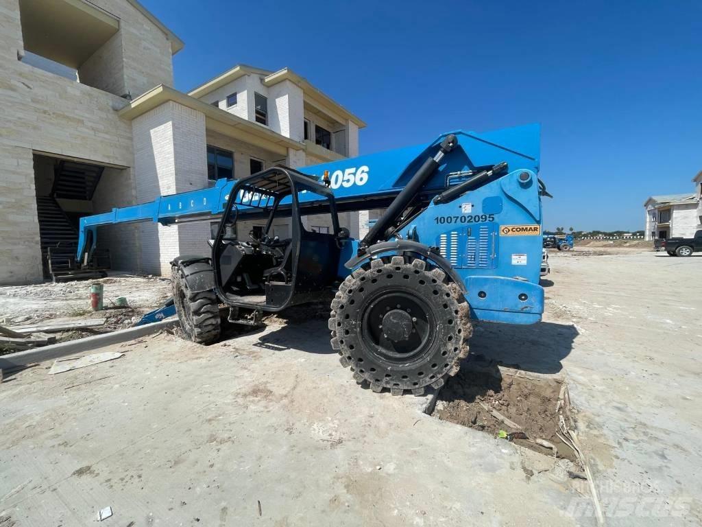 Genie GTH 1056 Телескопические погрузчики