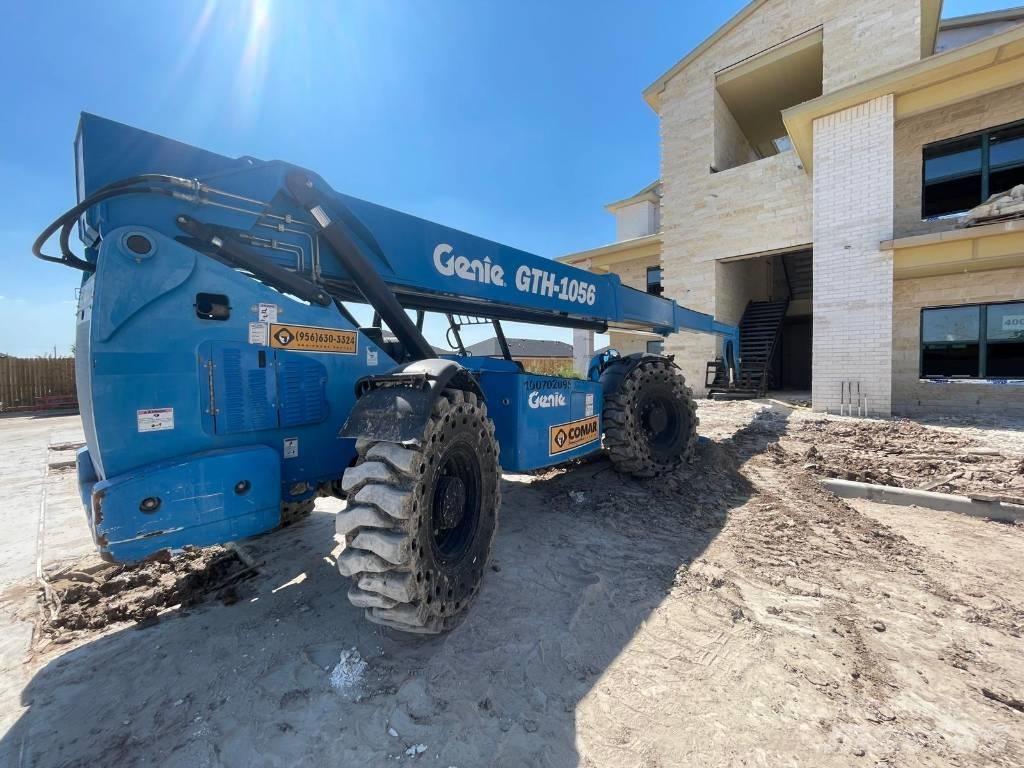 Genie GTH 1056 Телескопические погрузчики