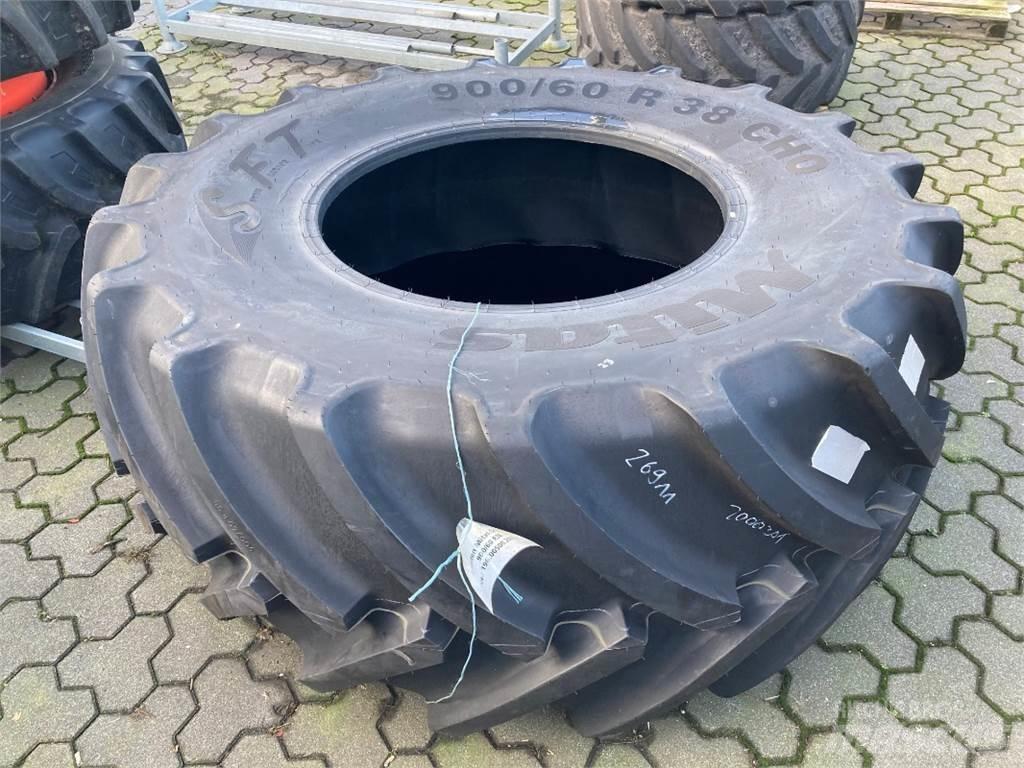 Mitas 1x 900/60R38 Шины и колёса
