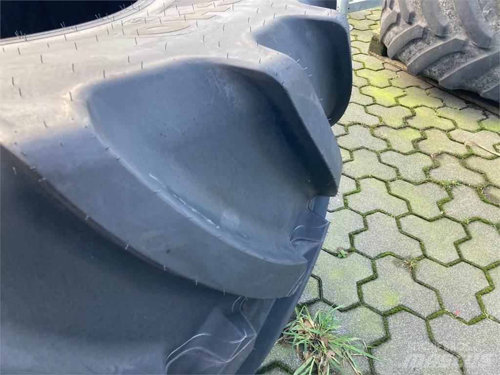 Mitas 1x 900/60R38 Шины и колёса