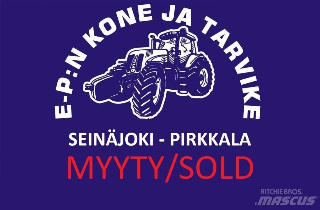 New Holland CX7.80 Зерноуборочные комбайны